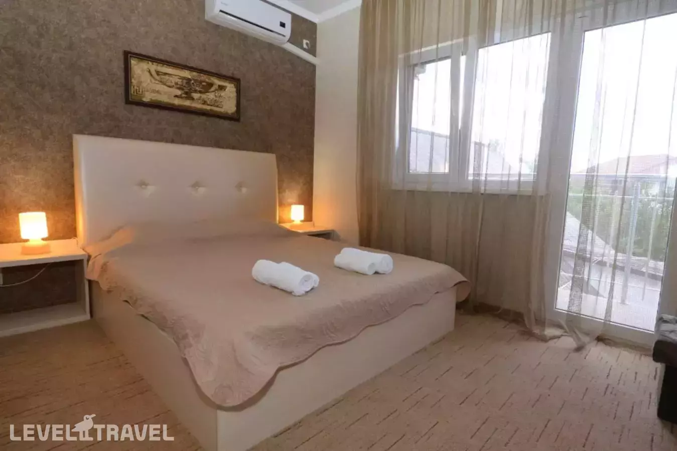 Гостевой Дом Ассоль