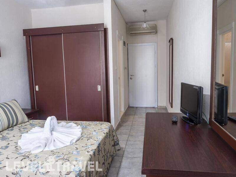 Фотография Side Spring Hotel Фотография Side Spring Hotel