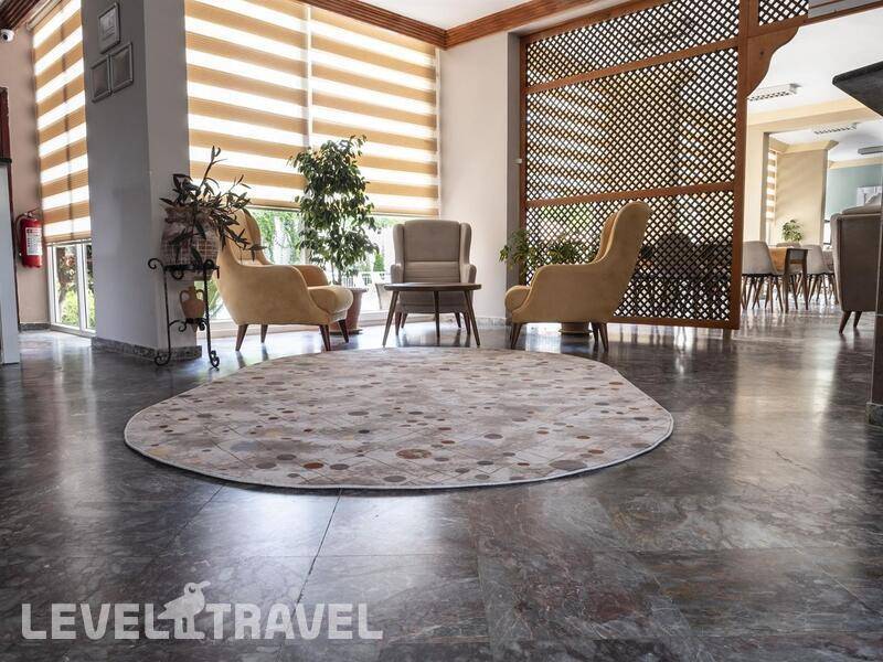 Фотография Side Spring Hotel Фотография Side Spring Hotel