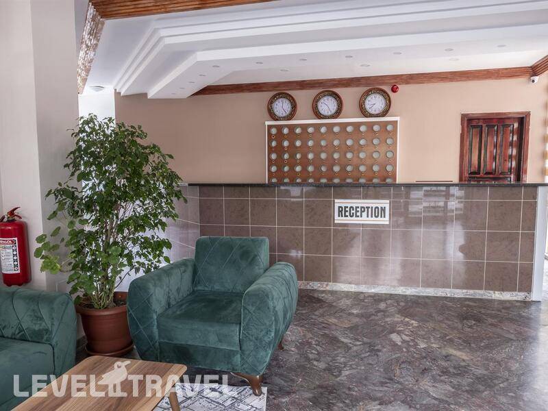 Фотография Side Spring Hotel Фотография Side Spring Hotel