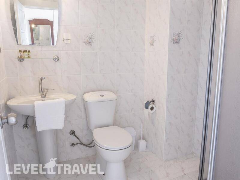 Фотография Side Spring Hotel Фотография Side Spring Hotel