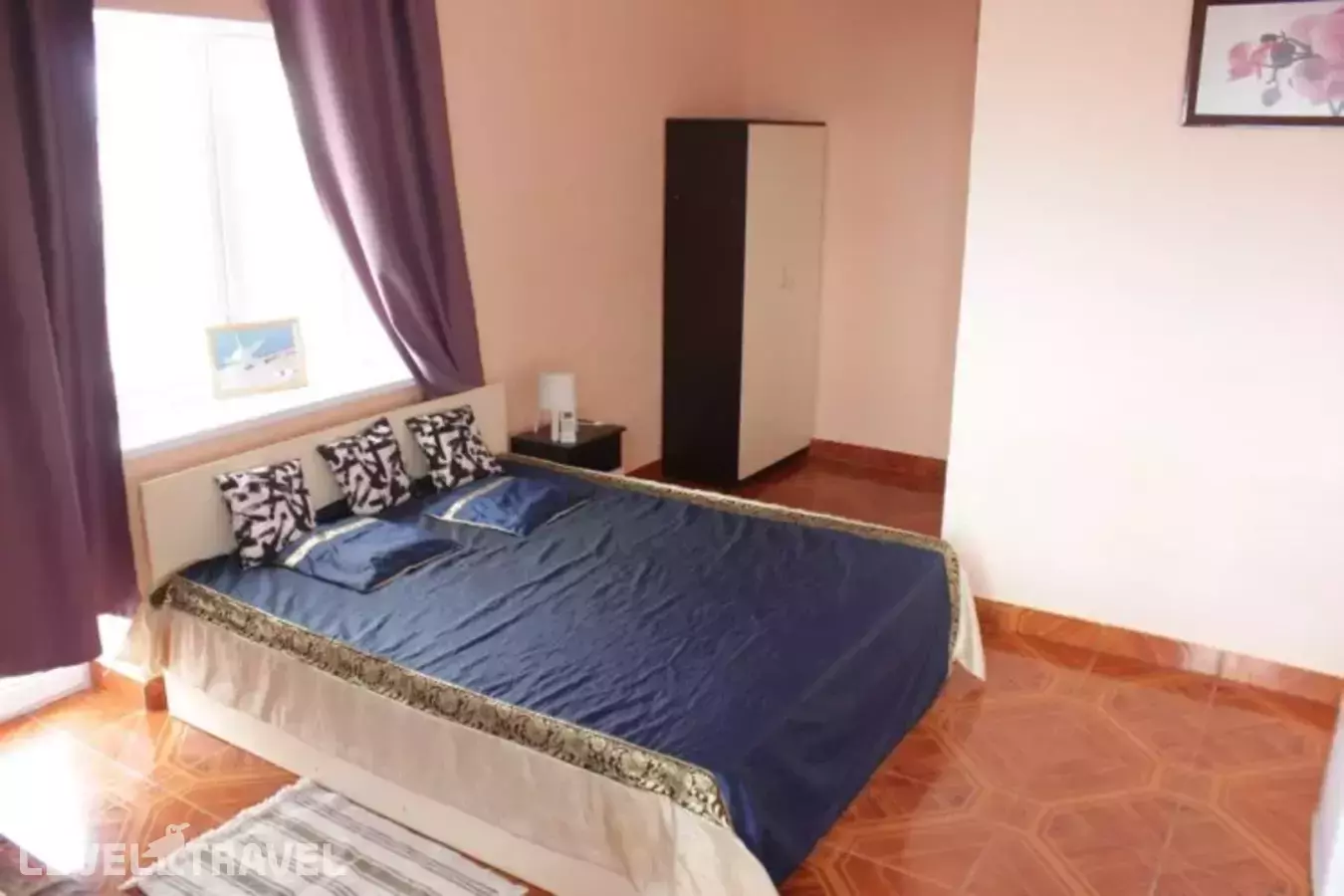 Вилла Каталея