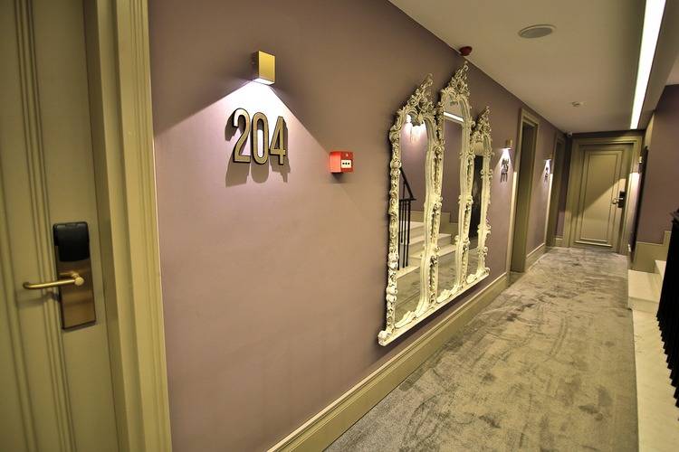 Reo Hotel (Ex. Pacco Hotel & Spa)