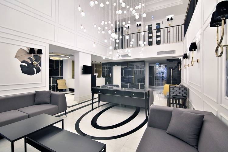 Reo Hotel (Ex. Pacco Hotel & Spa)