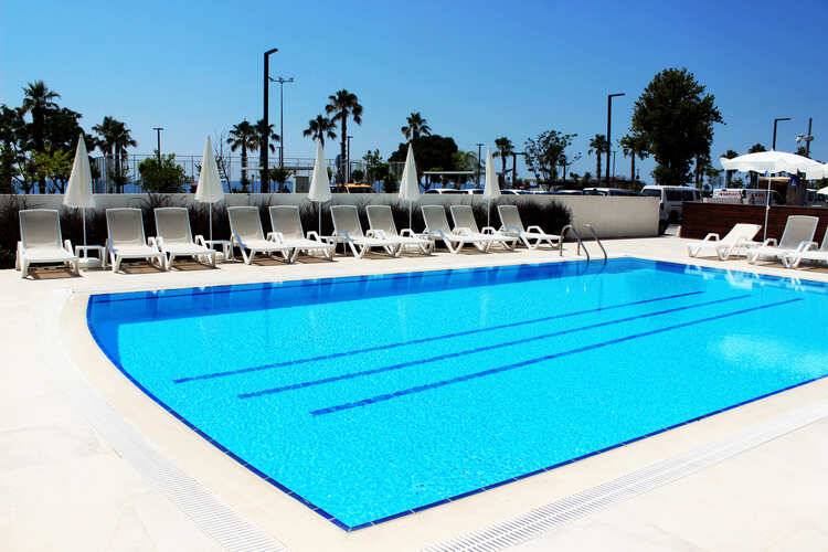 Reo Hotel (Ex. Pacco Hotel & Spa)