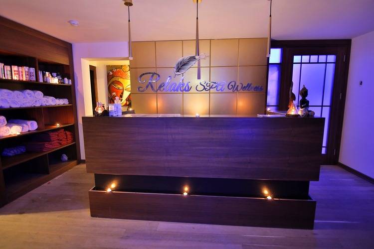 Reo Hotel (Ex. Pacco Hotel & Spa)