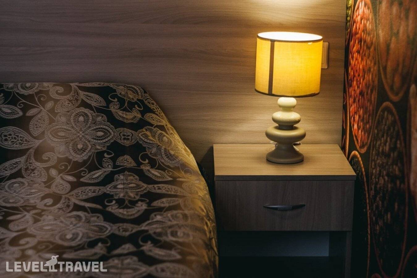 фотографии отеля Мини-Отель Дзен в Россия(Керчь) - фото №6