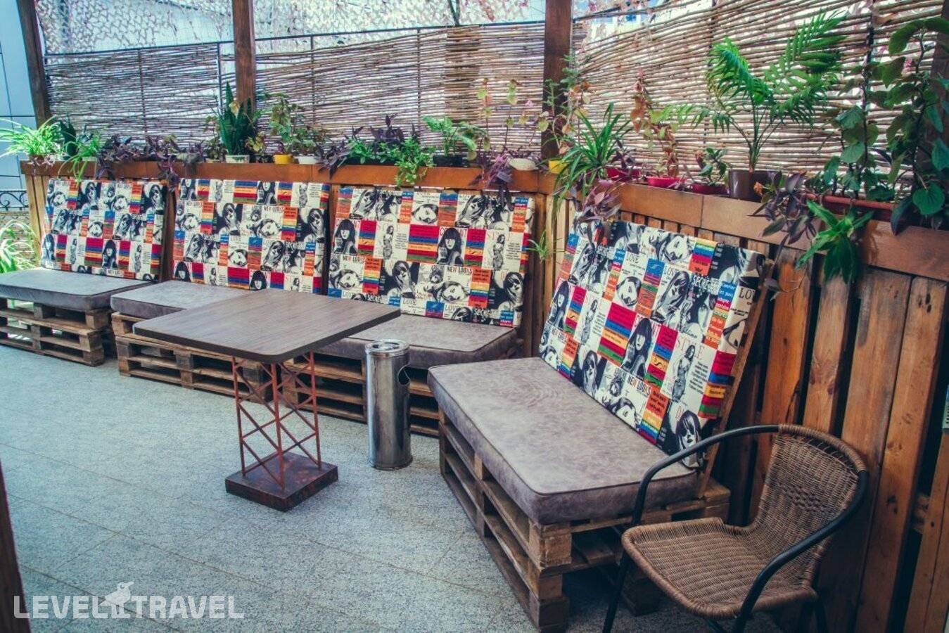 фотографии отеля Мини-Отель Дзен в Россия(Керчь) - фото №4