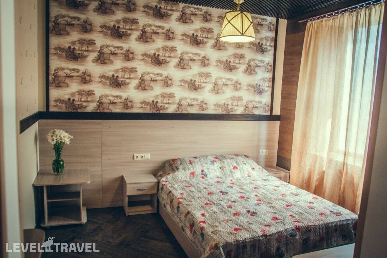 фотографии отеля Мини-Отель Дзен в Россия(Керчь) - фото №5