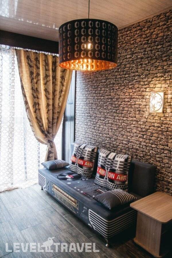 фотографии отеля Мини-Отель Дзен в Россия(Керчь) - фото №1