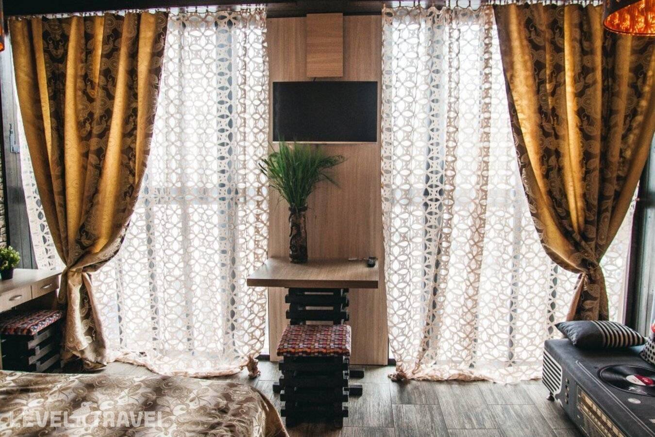 фотографии отеля Мини-Отель Дзен в Россия(Керчь) - фото №2