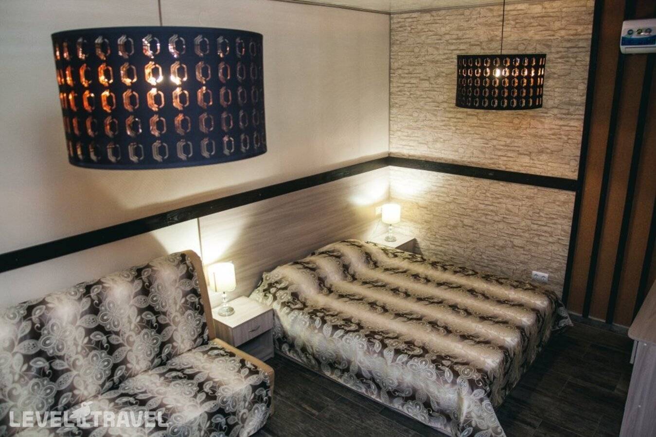 фотографии отеля Мини-Отель Дзен в Россия(Керчь) - фото №3