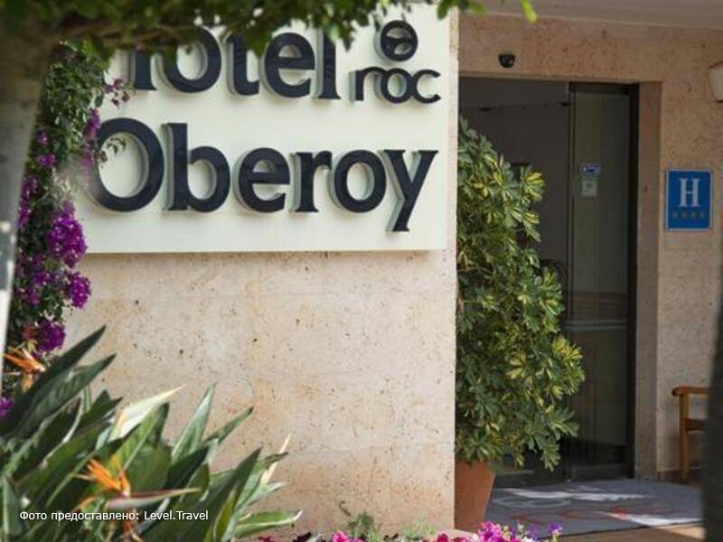 Фотография Roc Oberoy (Adults Only 16+)