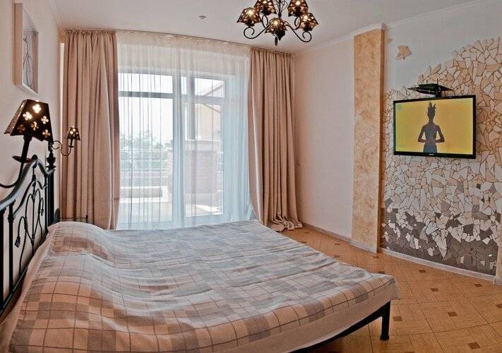 Вилла Bellavista