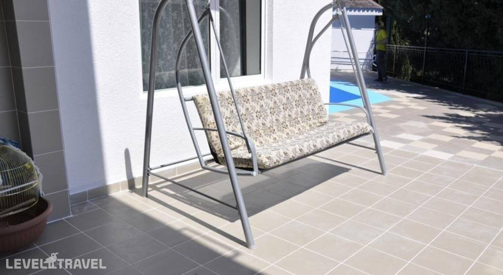 фотографии отеля Семейный Отель Лаванда в Россия(Отрадное) - фото №8