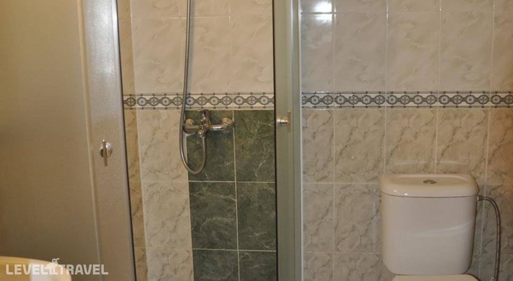 фотографии отеля Семейный Отель Лаванда в Россия(Отрадное) - фото №11