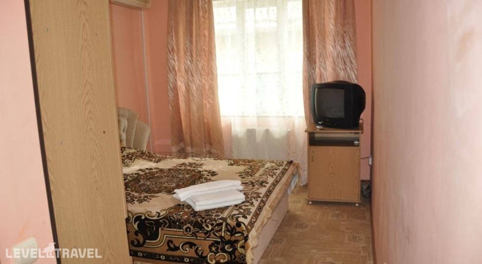 фотографии отеля Семейный Отель Лаванда в Россия(Отрадное) - фото №9