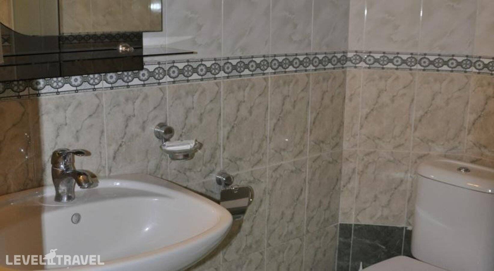 фотографии отеля Семейный Отель Лаванда в Россия(Отрадное) - фото №12