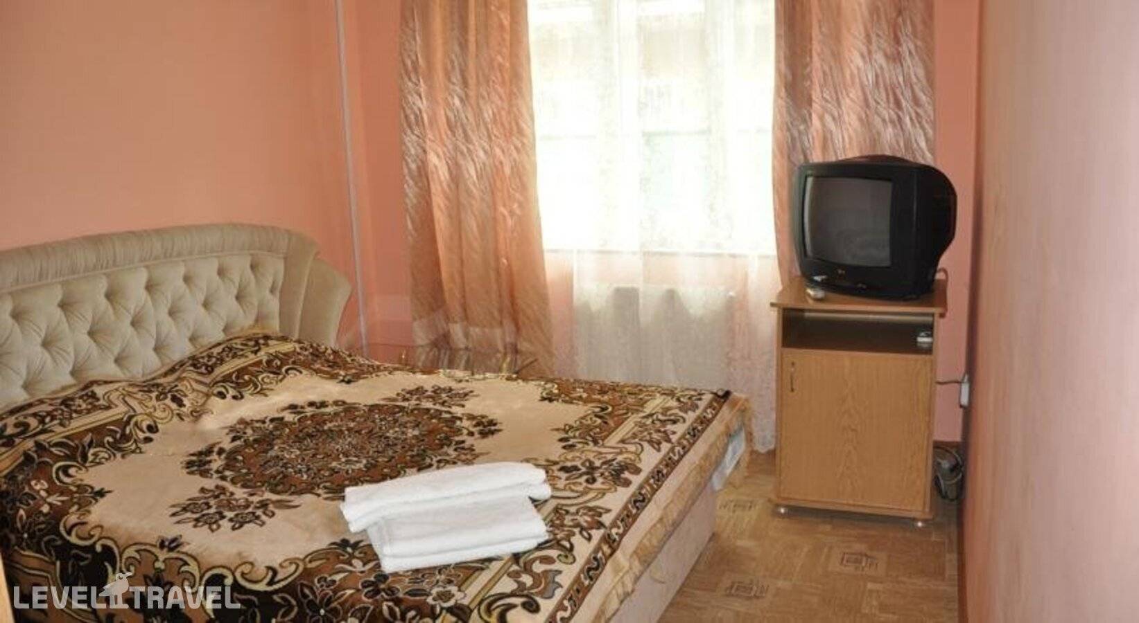 фотографии отеля Семейный Отель Лаванда в Россия(Отрадное) - фото №3