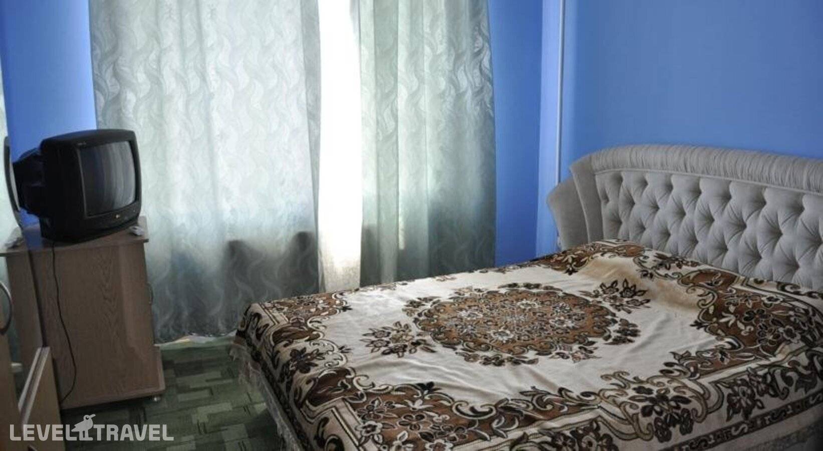 фотографии отеля Семейный Отель Лаванда в Россия(Отрадное) - фото №13