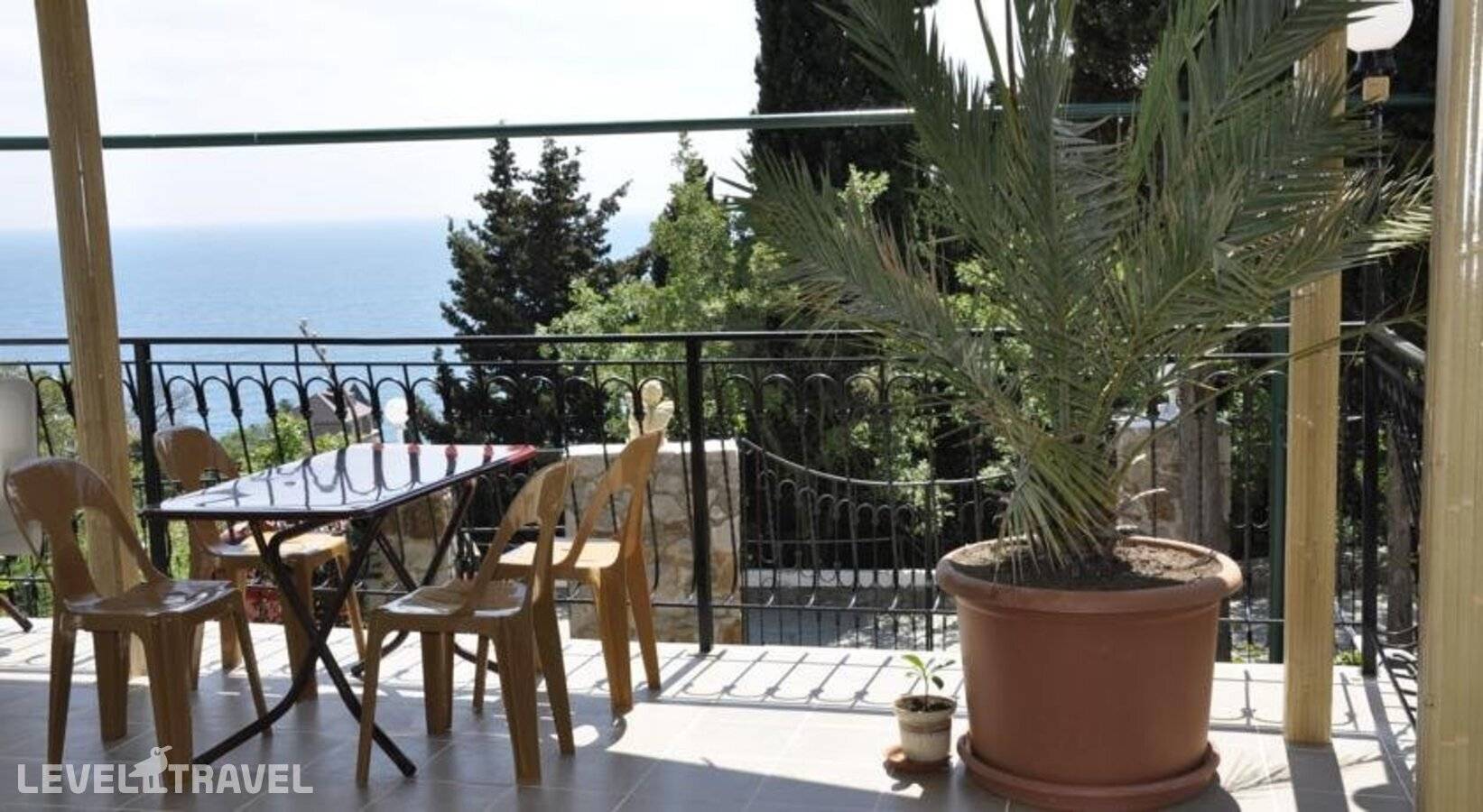 фотографии отеля Семейный Отель Лаванда в Россия(Отрадное) - фото №7