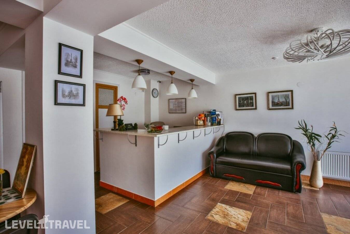 фотографии отеля Мини-Отель Шанхай 2 в Россия(Коктебель) - фото №9