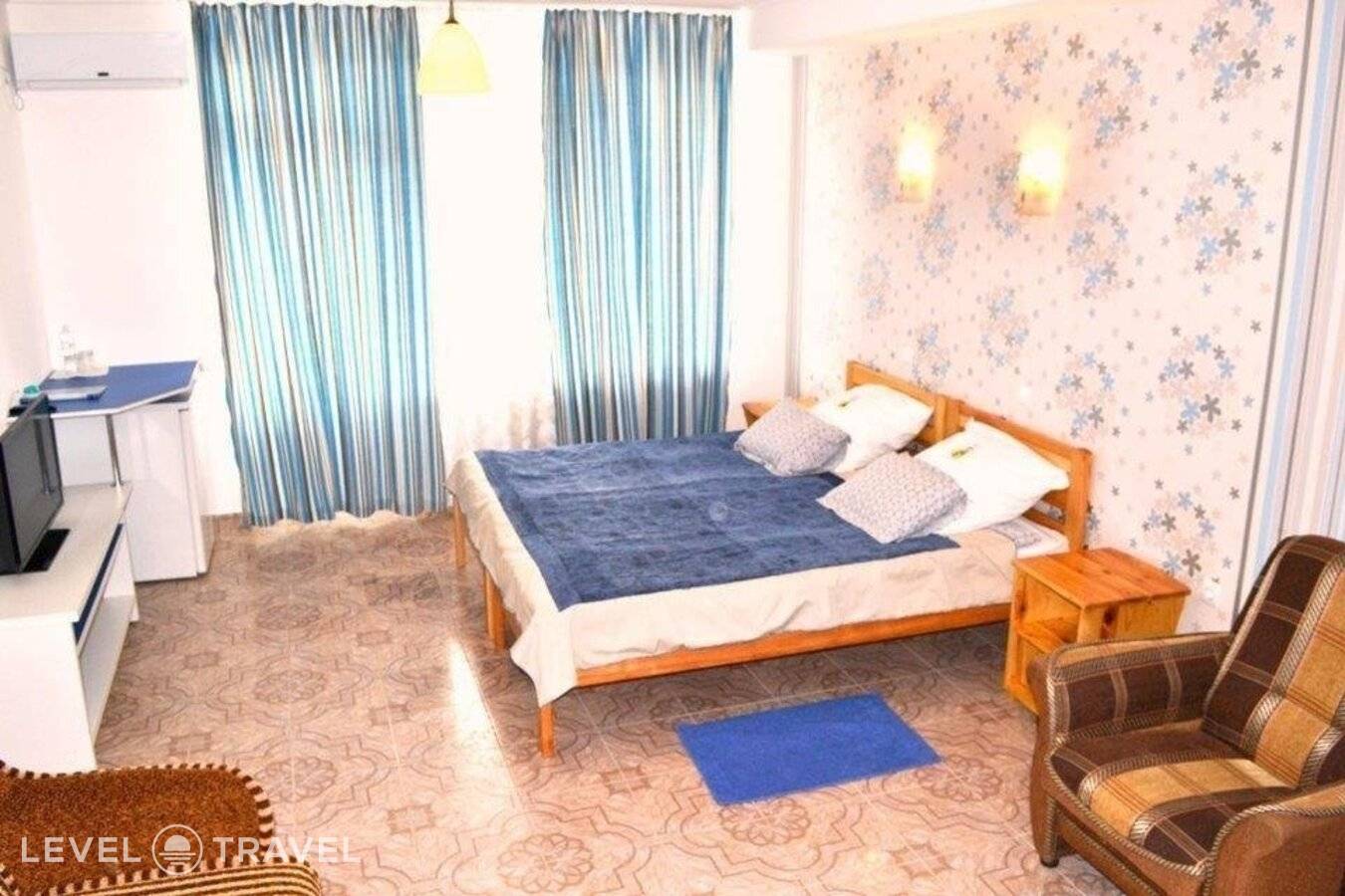 фотографии отеля Мини-Отель Шанхай 2 в Россия(Коктебель) - фото №5