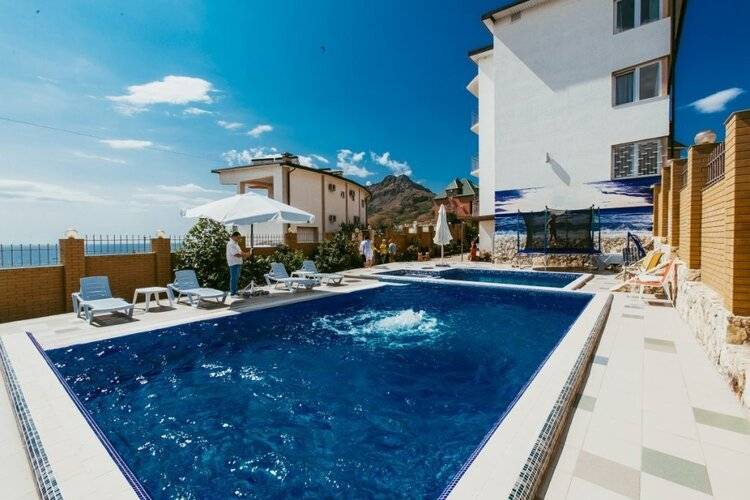 Мини-Отель Шанхай 2