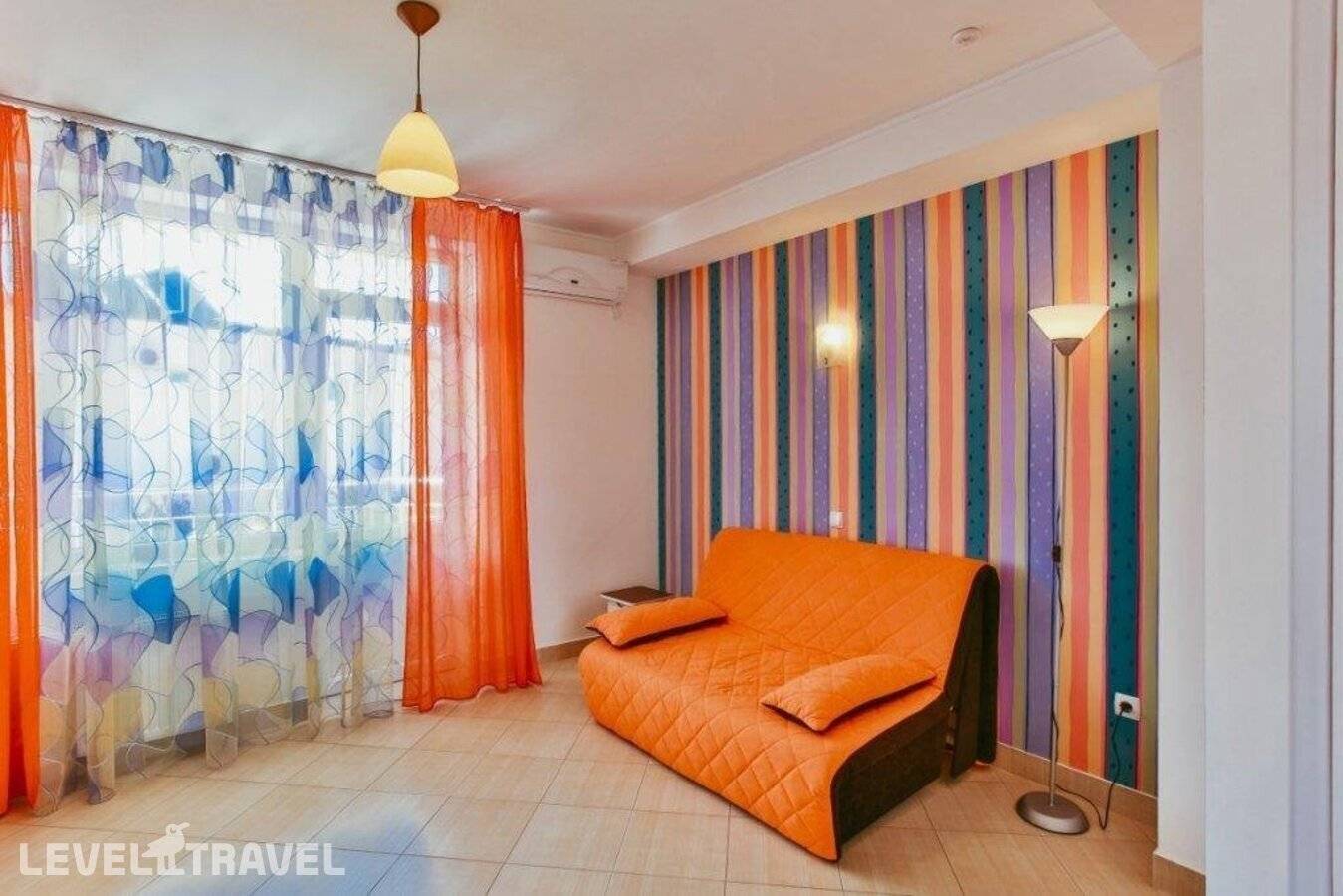 фотографии отеля Мини-Отель Шанхай 2 в Россия(Коктебель) - фото №2