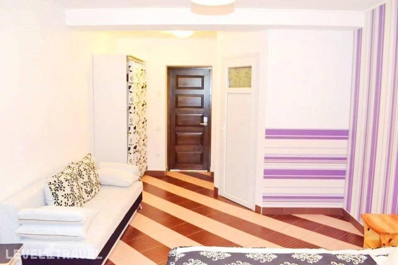 фотографии отеля Мини-Отель Шанхай 2 в Россия(Коктебель) - фото №8