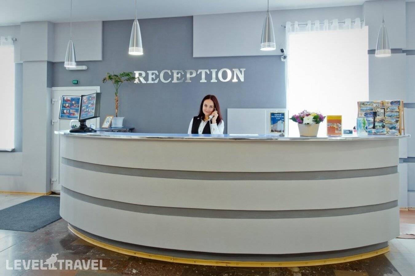Изображение отеля 8