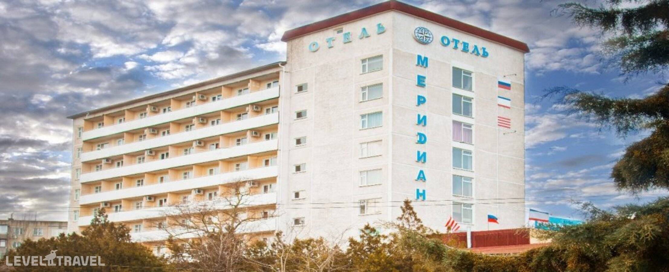 Изображение отеля 1