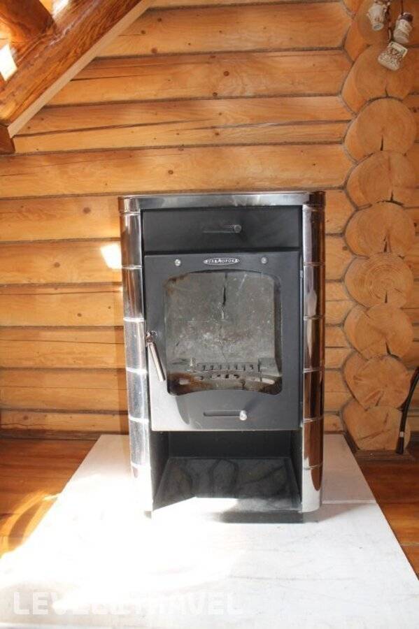 фотографии отеля Коттедж Дом Сруб В Парковой Зоне в Россия(Гаспра) - фото №8