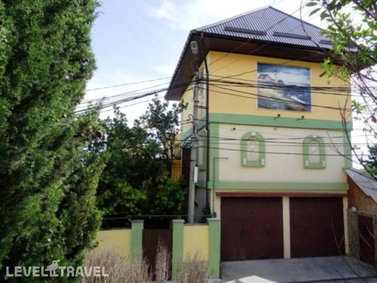 Изображение отеля 1