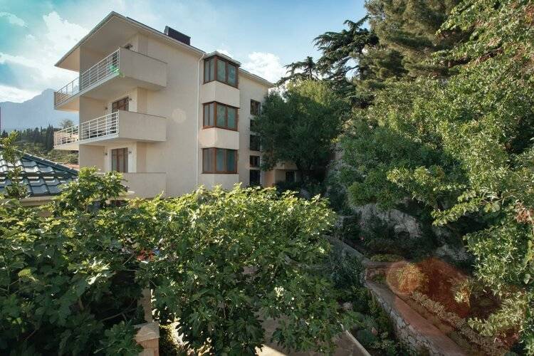 Гостевой Дом Peyzazh