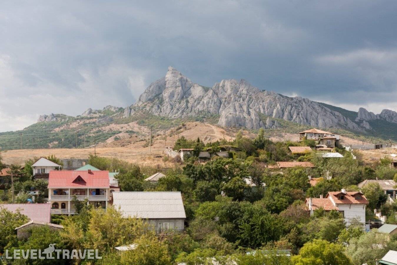 фотографии отеля Гостевой Дом На Киловой Горе в Россия(Коктебель) - фото №6