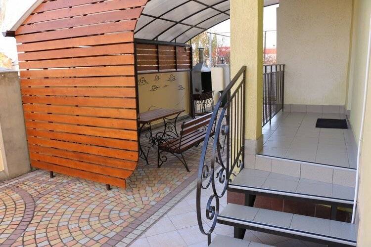 ГД Тревел Хаус