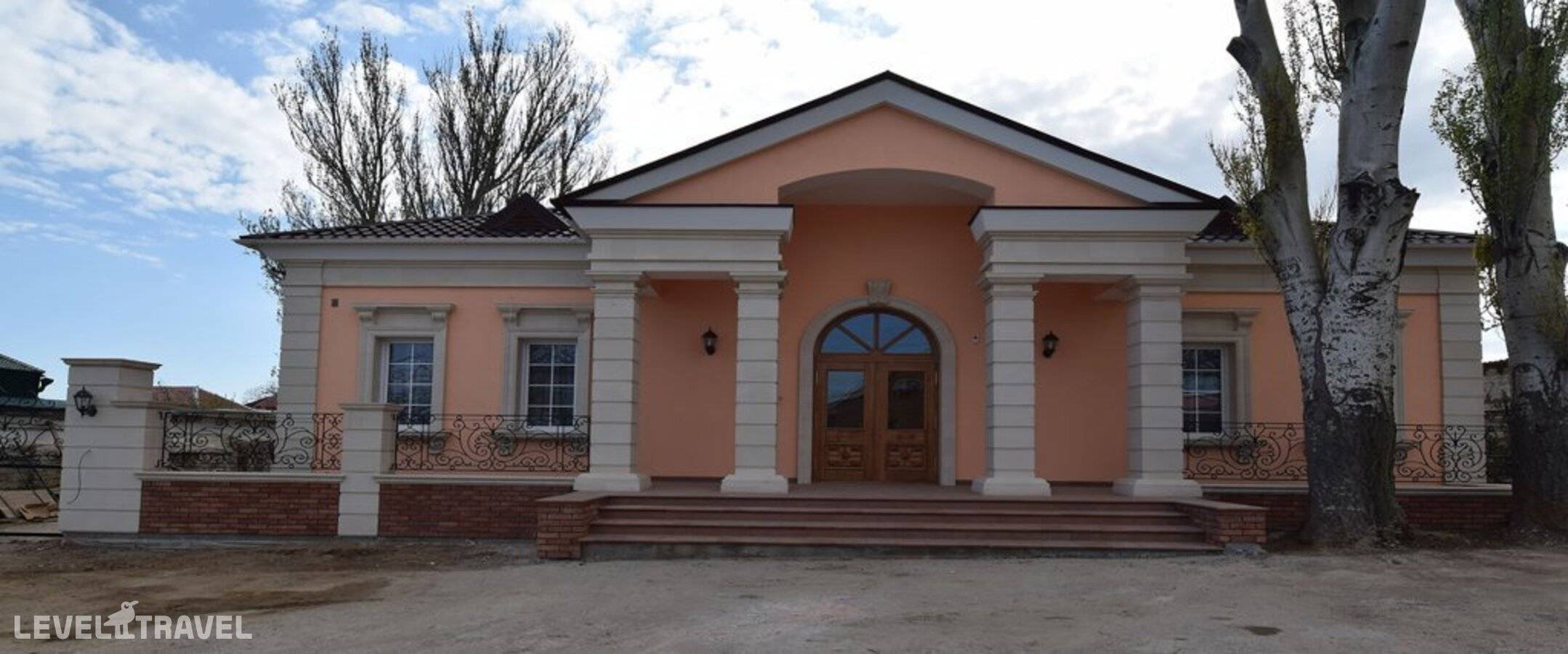 Изображение отеля 1