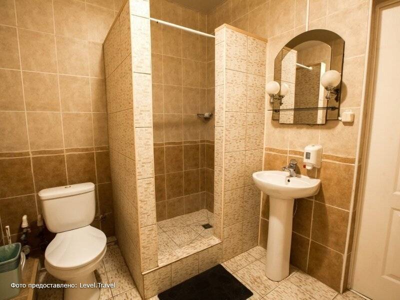 Фотография Отель Барабулька Фотография Отель Барабулька