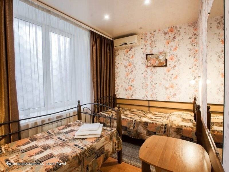 Фотография Отель Барабулька Фотография Отель Барабулька