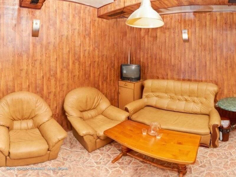 Фотография Отель Барабулька Фотография Отель Барабулька
