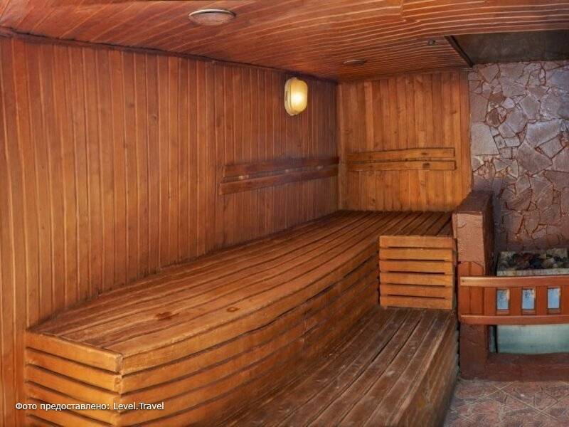 Фотография Отель Барабулька Фотография Отель Барабулька
