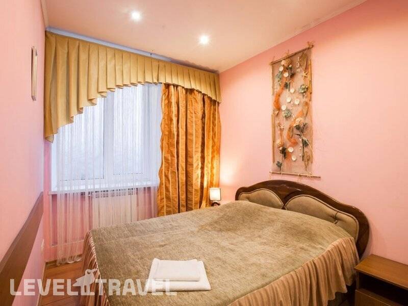 Фотография Отель Барабулька Фотография Отель Барабулька