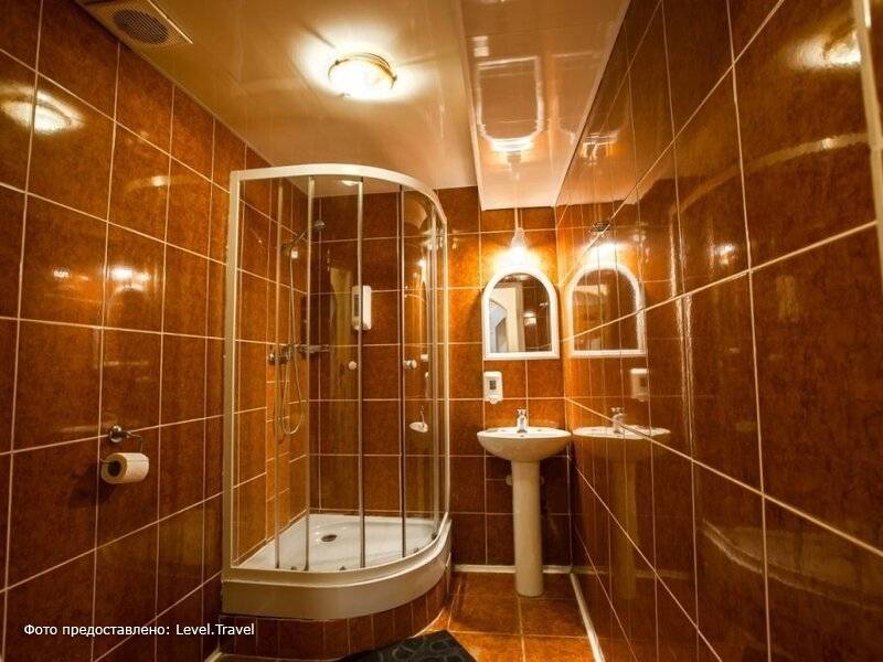 Фотография Отель Барабулька Фотография Отель Барабулька