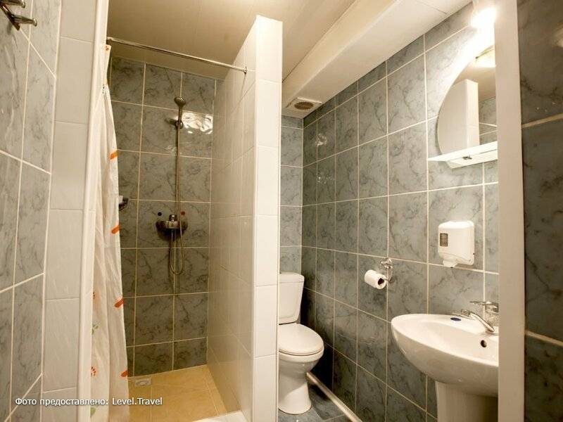 Фотография Отель Барабулька Фотография Отель Барабулька