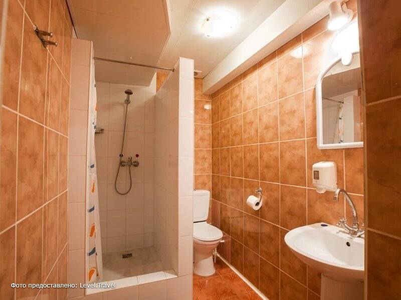 Фотография Отель Барабулька Фотография Отель Барабулька