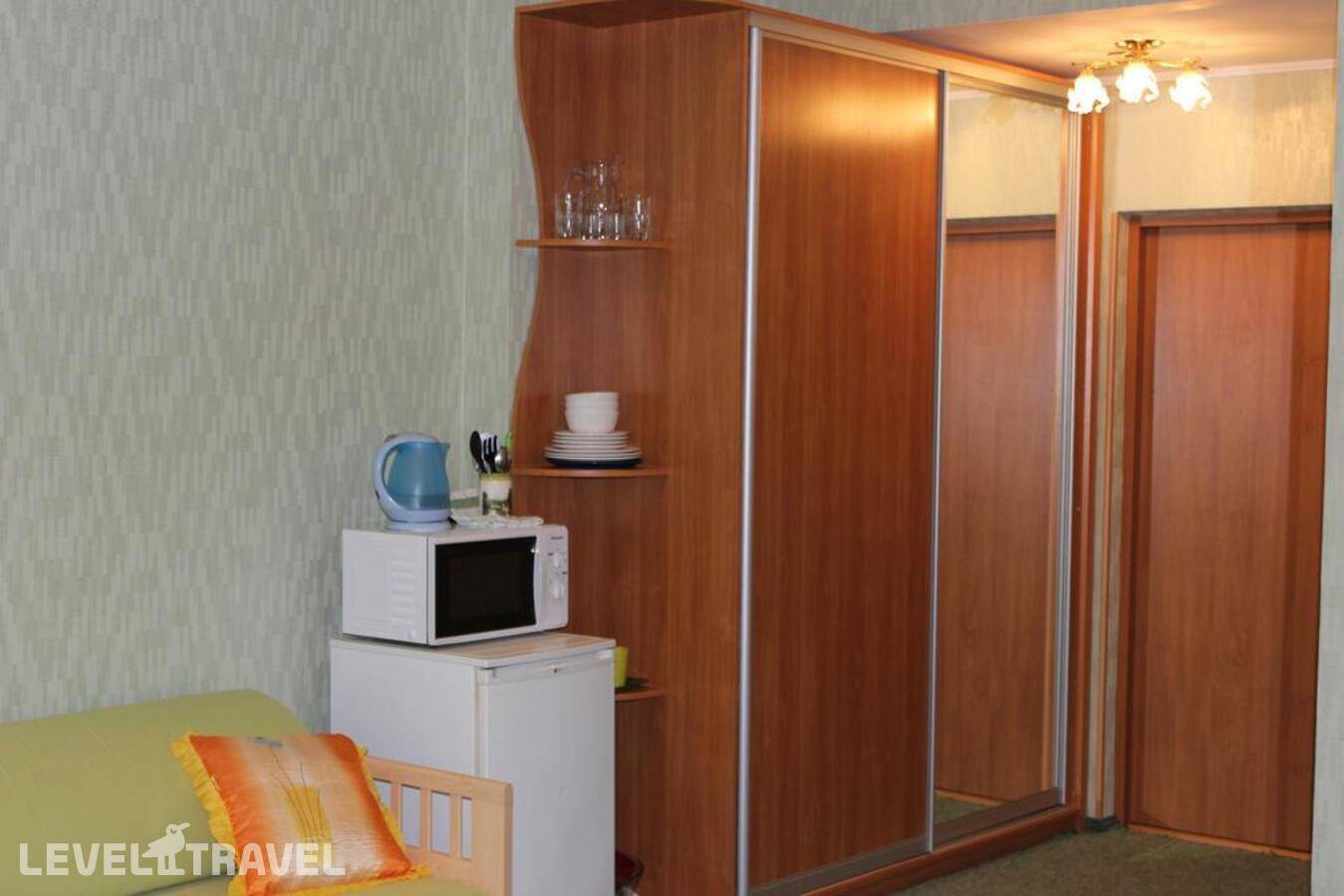 фотографии отеля ГД Кипарис в Россия(Утес) - фото №7