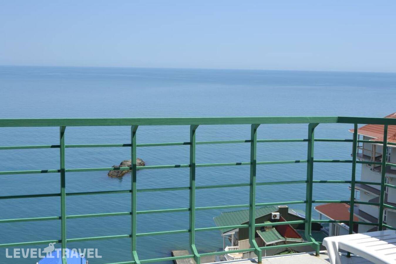 фотографии отеля ГД Кипарис в Россия(Утес) - фото №32