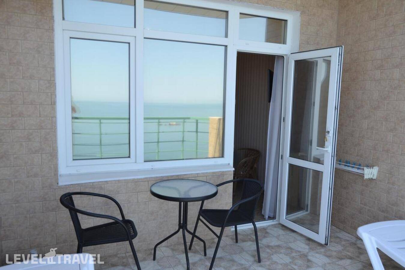 фотографии отеля ГД Кипарис в Россия(Утес) - фото №28