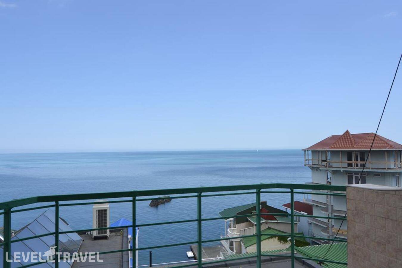 фотографии отеля ГД Кипарис в Россия(Утес) - фото №14